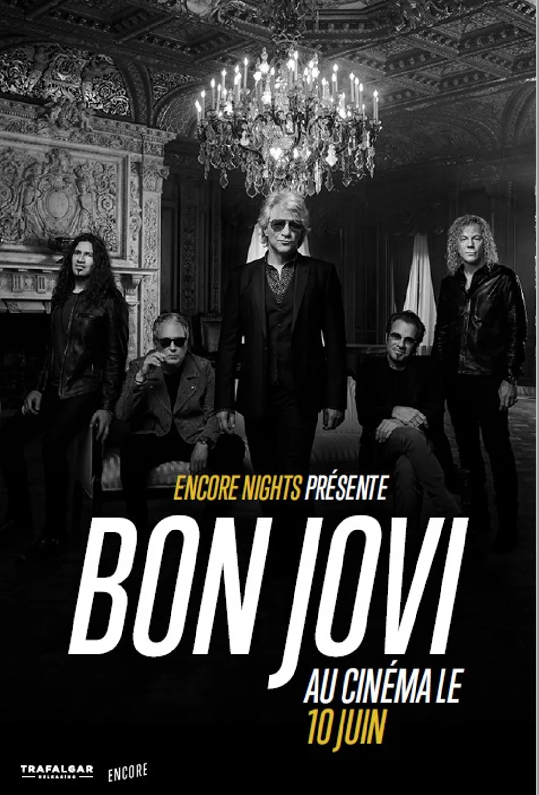BON JOVI au cinéma